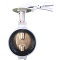 Anti-Sweat Butterfly Valve